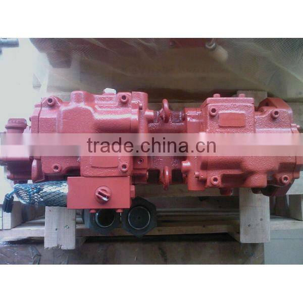K3V180DT-HN MAIN PUMP K3V140DT-9C K3V140DT-9N K3V180DT-9N Hydraulic Pump MAIN PUMP ASSY Excavator Parts