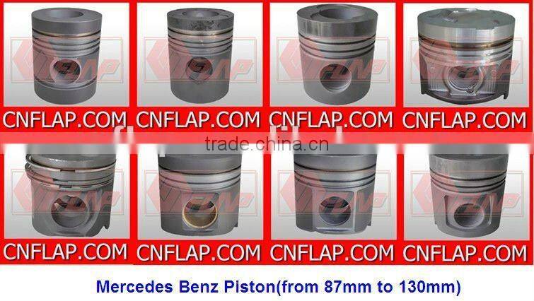 Daewoo diesel engines pistons