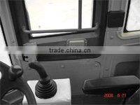 wheel loader 2.8 tons ZL28 2 years guarantee lowest price hot sale in 2014