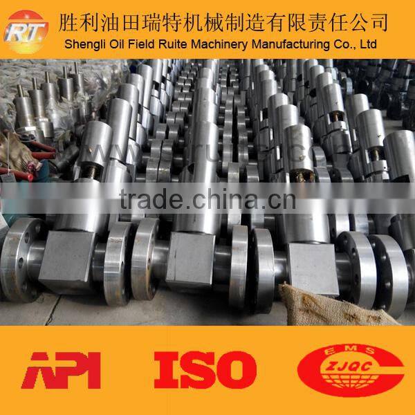 2014 api 6a stem gate valve 6a api valve