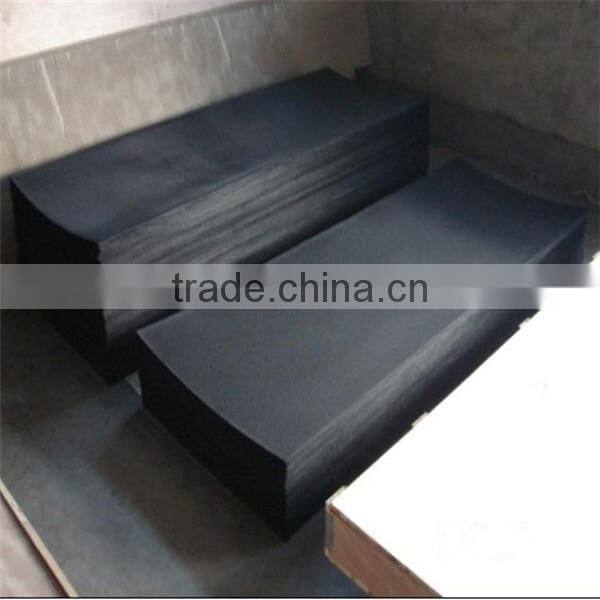 stainless steel security bullet proof mesh on window flame