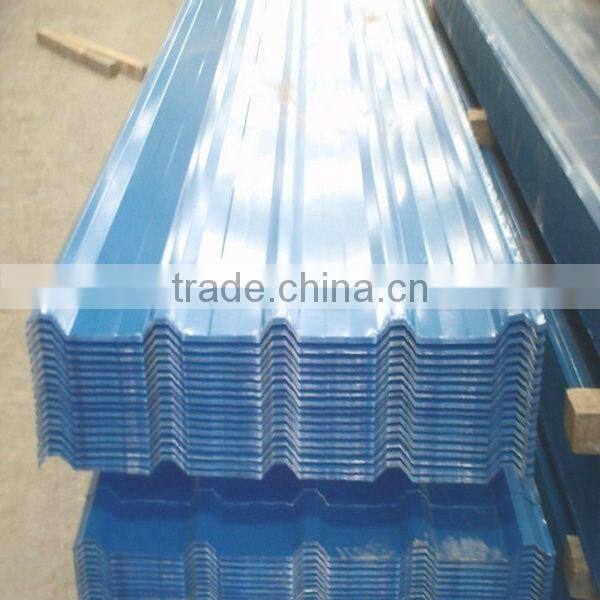 steel structure cattle house