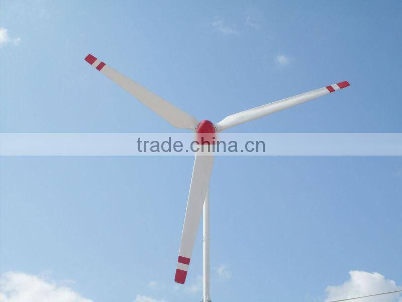 Various type wind turbine generator for sale made in China
