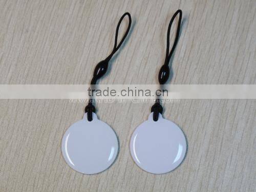 Access Control Attendance System Using RFID Reader and nfc Tags