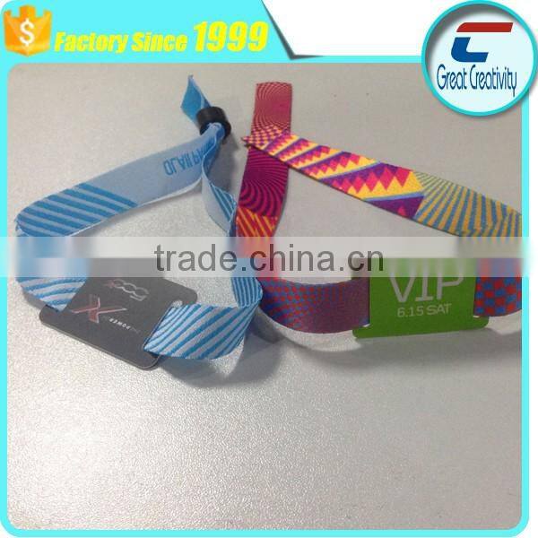 Smart Stretch RFID Wristbands - MIFARE Ultralight EV1