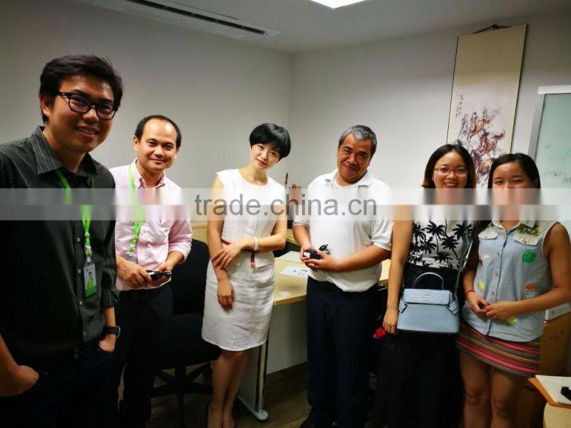 Newest FS03S Professional barcodereader manufacture with CE certificate