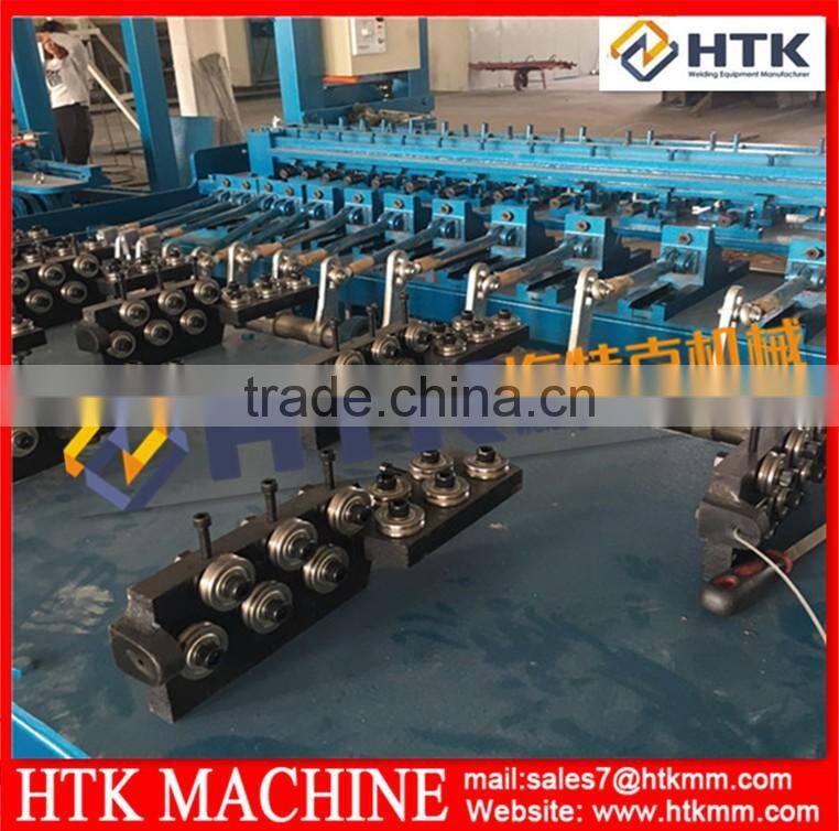 2017Automatic farm fence equipment