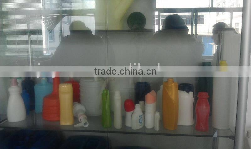 JKB70-5LII Extrusion Blow Molding Machine