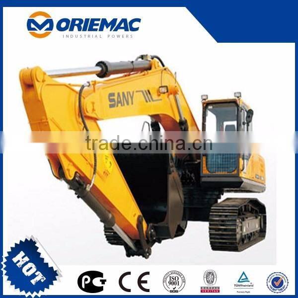 SANY/LIUGONG Excavator SY465H For Sale