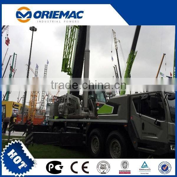 Zoomlion Rotary Drilling Rig ZR460V rotary Drilling Depth 40m-50m