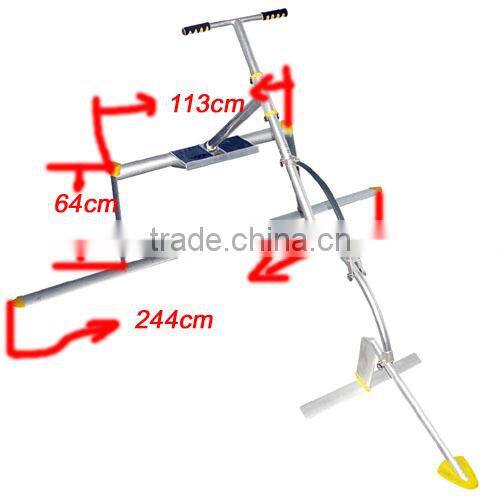 NEWLY WATER PARK EQUIPMENT AQUA BIKES FOR SALE!