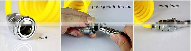 Metal Double cylinder Mini Car air compressor/Car inflator