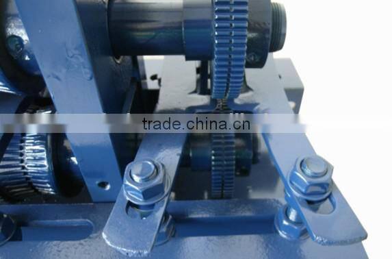 918-B-1 Wire Peeling Machine for High Tension Cables Submarine Cables
