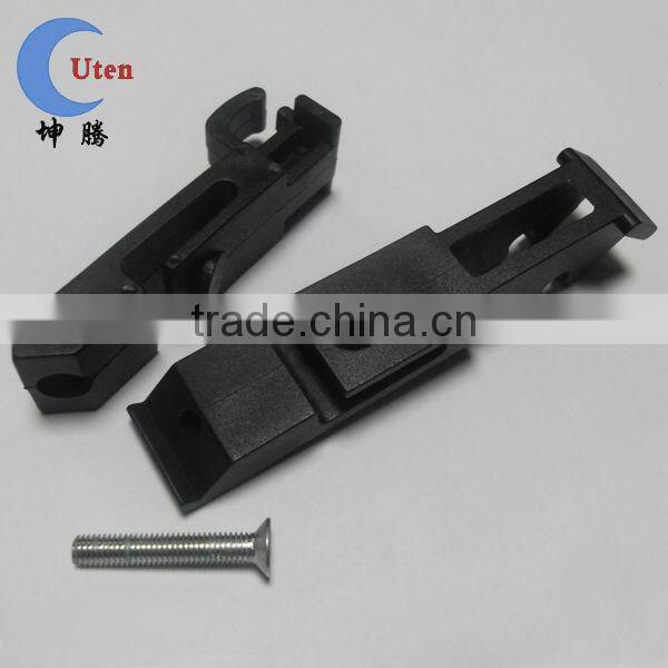 High-Quality spare parts plastic injection moulding