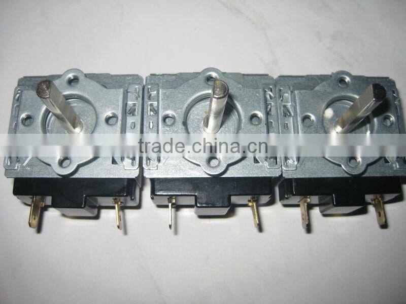 Oven timer / Mechanical oven timer / Oven parts