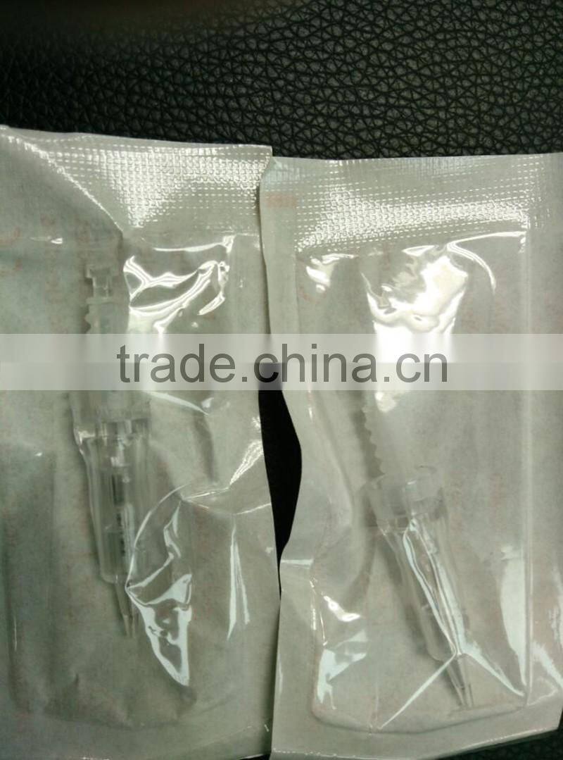 3 pin needles /12 needles Electric Micro Needles microneedles factory price