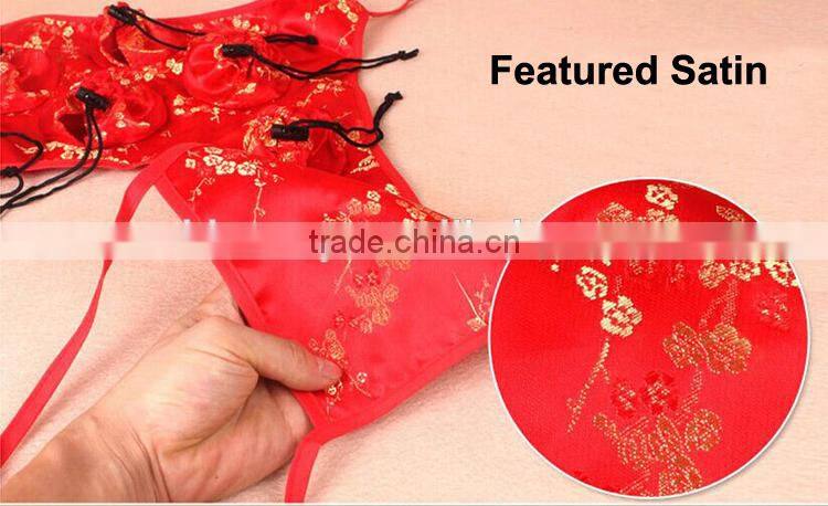 OEM Acupuncture moxibustion device chinese neck massager moxa box for beauty care