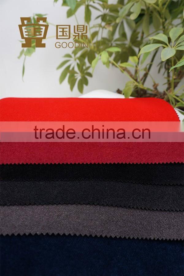 PAKISTAN TEXTILE CASHMERE FLOCKING WITH STRIP PATTERN