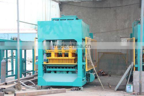 Professional JZK-50/50 vacuum clay brick machine with government authorized