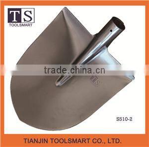 high quality spade steel shovel