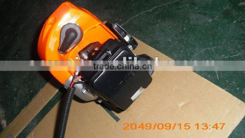 grass trimmer 26cc with CE and loop handle CG260