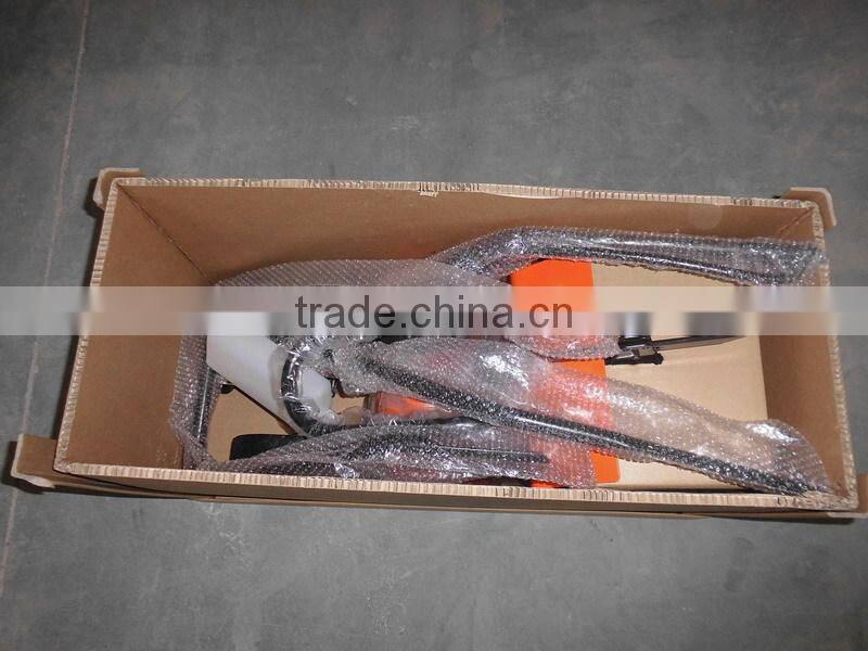 kubota garden tiller