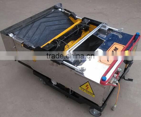 Hot sale Lime Render Suppliers/lime render spraying machine/Rendering Plastering Machine
