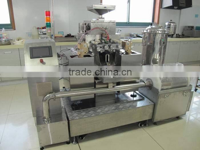 RG0.8-110A Automatic softgel encapsulation machine, soft gelatin encapsulation machine