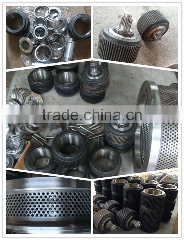 Professional Poutlry feed pellet making machine/animal feed pellet machine supplier