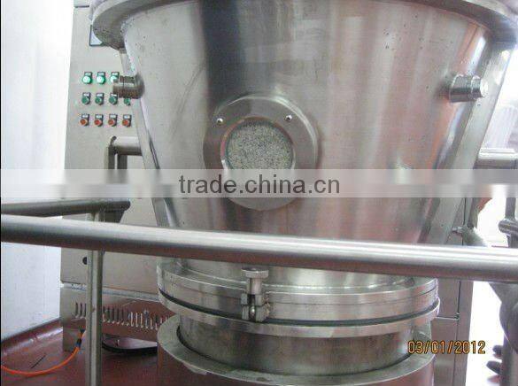 Desiccated coconut dryer / desiccated coconut drying processor