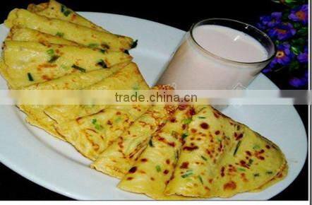 Electric Pancake Machine Crepe Machine