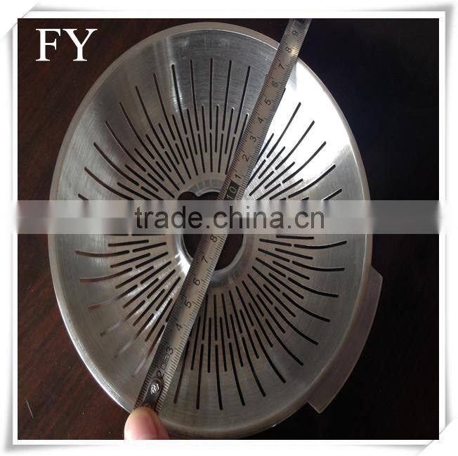 stainless steel gauze filter tray