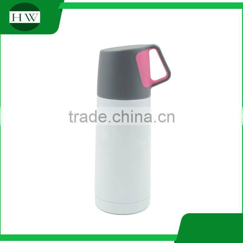 Jazz Double Wall Stainless Steel Thermos