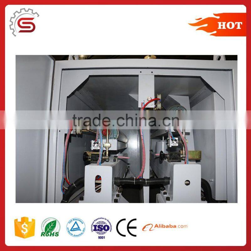 STR-RP1300 Heavy-Duty Wide-Belt sanding machine woodworking sanding machine