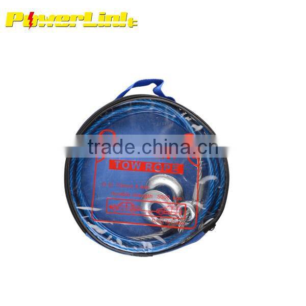 H90107 Car Tow Rope / Towing Trap