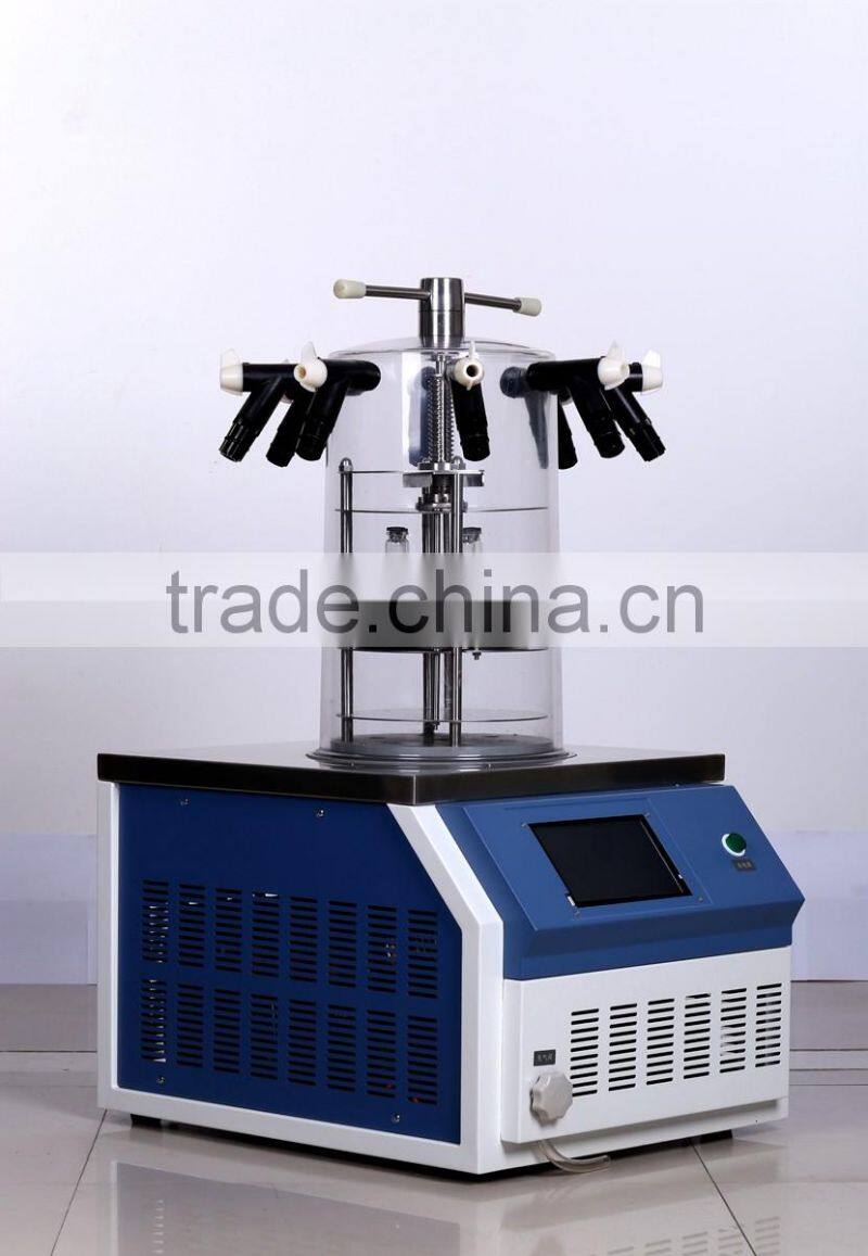 ZZKD Freeze Drying Equipment