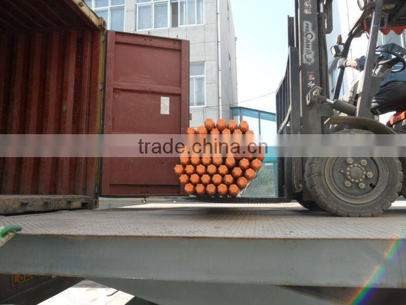 cheapest trailer mounted bore hole Water Well Drilling machine