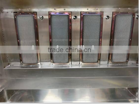 Gas Rotisserie,BBQ PIG Rotisserie,Rotisserie for Whole Pig(ZQ-02A)