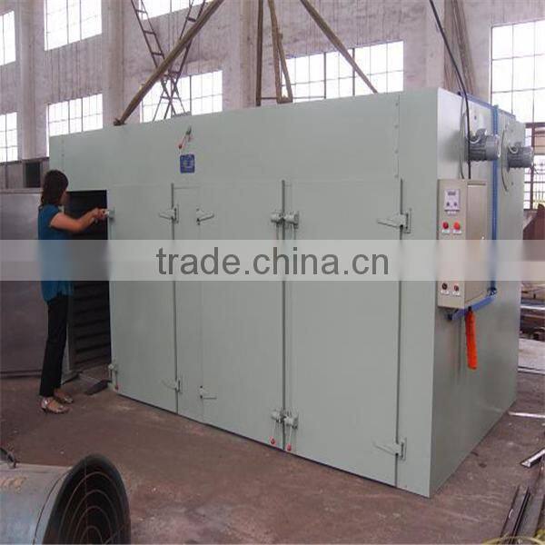 industrial fruit drying chamber/meat drying box/food drying oven