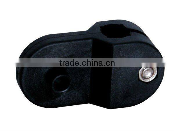 TX-341C Clamp for Reflectors Conveyor Components
