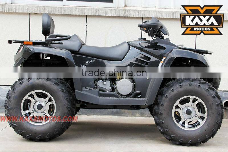 550cc 4x4 ATV Quad