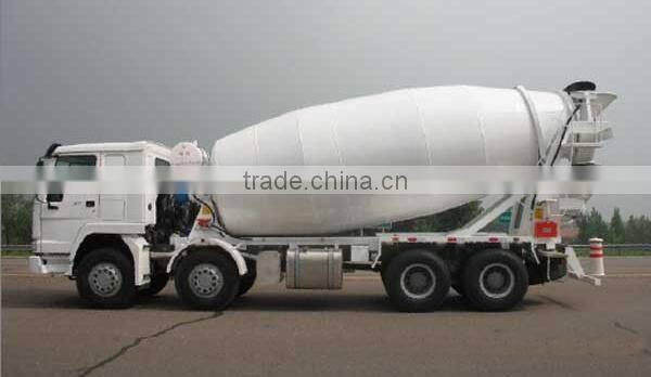 SINOTRUK HOWO 8x4 Truck for Cement (ZZ1317M3261W)
