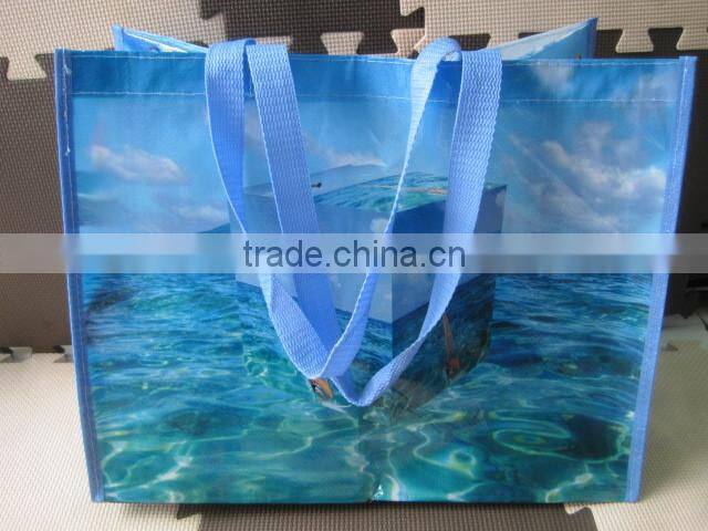 most competitive price and best quality!! woven shopping bag/plastic shopping bag/shopping bag