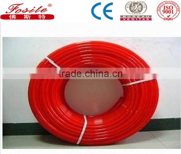 PE-RT PIPE factory direct sale