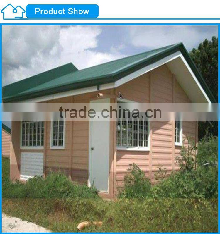 Cheap Lowes Prefab Home Kits Steel Frame Modular kit House