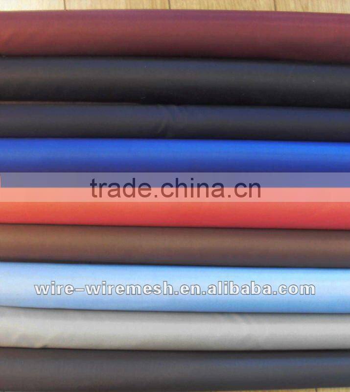 Fiberglass Sunscreen Window Net