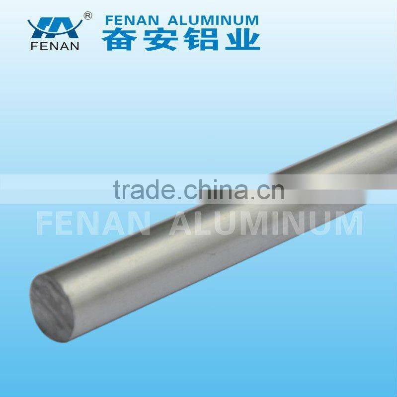 FENAN Aluminium Tubes and Pipes