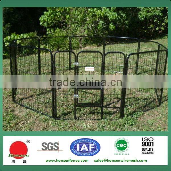 Animal Enclosure Fence