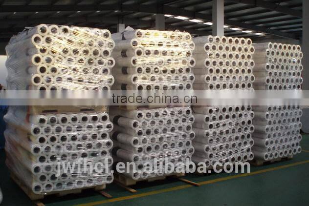 Waterproof Roofing Vapor Permeable Membrane