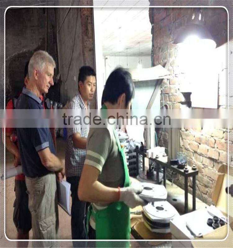 3 inch chemical water pump acid usage